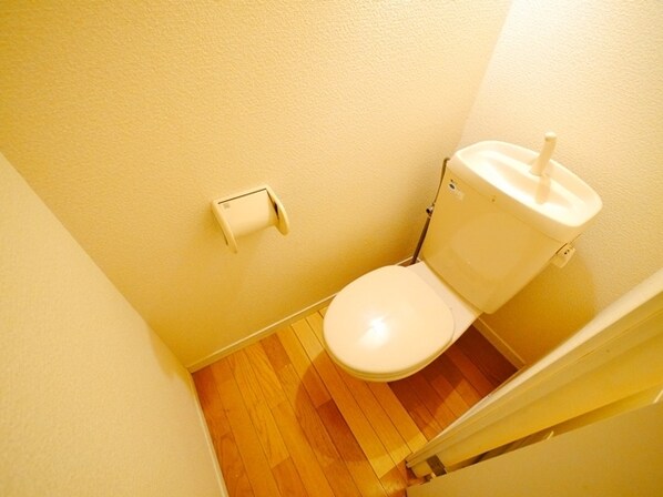 レオパレスK・M・JOYの物件内観写真